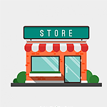 2PK ELONG HOME Wicker Baskets 15-in Woven Storage Basket