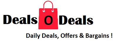 Deals O Deals ! – Daily Deals, Offer & Bargains of America USA