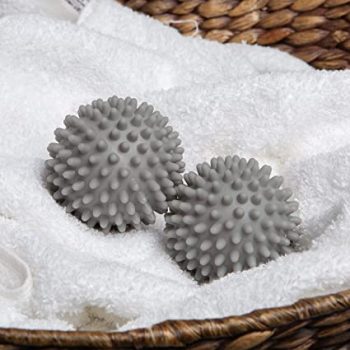 ?2-Pack Woolite 2.5 Inch Dryer Balls $3.94 (Reg $9)?