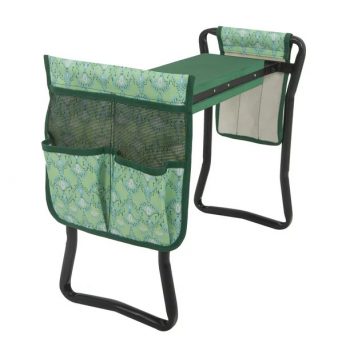 Expert Gardener Gardening Kneeler With Storage Pockets For $24.97 (Was $34.88)