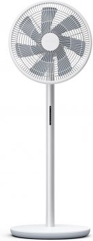 Smartmi 38? Cordless Oscillating Pedestal Fan With Remote ? $119.99(Reg $149)?