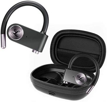 LINPA World Bluetooth 5.0 Earphones Driving Headset For $13.99 (Reg $60)?