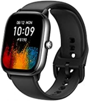 Upto 30% off -Deals on Amazfit