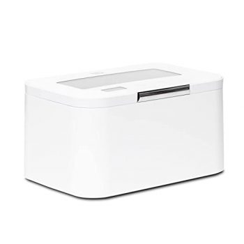 Amazon:  Smileader Ultrasonic Jewelry Cleaner For $38.49 (Was $69.99) + Free Shipping