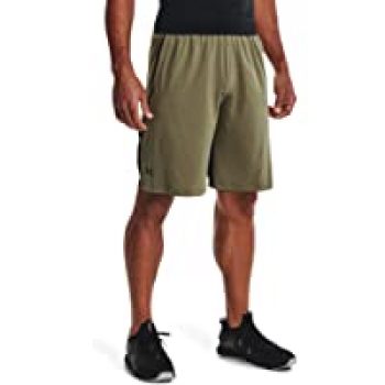 Under Armour Mens Raid 2.0 Workout Gym Shorts