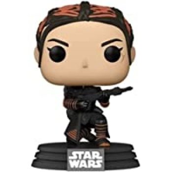 Funko POP Star Wars: Book of Boba Fett 4-inch