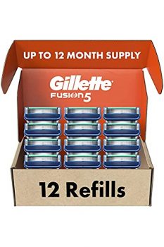 Up to 40% Off – Save on Shaving and Personal Care Supplies from Gillette, Olay, and more