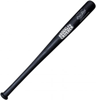 Cold Steel Defense Baseball Bat Brooklyn Crusher 92BSS For $17.59 (Reg $33)
