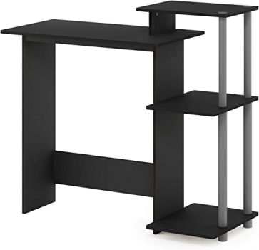 Furinno Efficient Home Laptop Notebook Computer Desk For $27.99 (Was $78.99) + Free Shipping