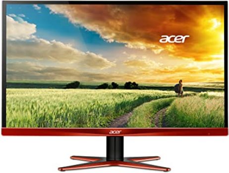 ?Acer XG270HU 27? WQHD TN LED Gaming Monitor $199.99 (Reg $369)?