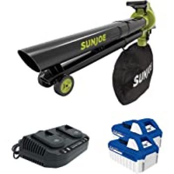 Sun Joe 24V Outdoor Power Tools On Sale from $29.99( was  )