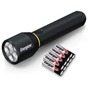 ENERGIZER LED Flashlight PRO Ultra Bright 1000+ Lumens for $14.99( was $29.99 )