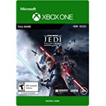 Star Wars Jedi Fallen Order Xbox One Digital for $7.99( was $39.99 )