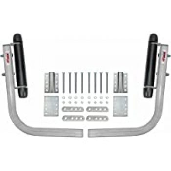 Extreme Max 3005.3822 Heavy-Duty Roller Guide-On System for $85.99( was $196.74 )