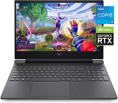 :  HP Victus 15.6″ FHD Gaming Laptop For $699.99 (Was $979.99) + Free Shipping
