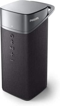 Upto 50% Off on Philips wireless speakers