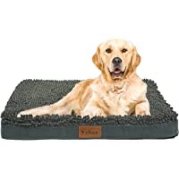Amazon: Yokee Dog Bed Mat Large for $27.99( was $69.99 )
