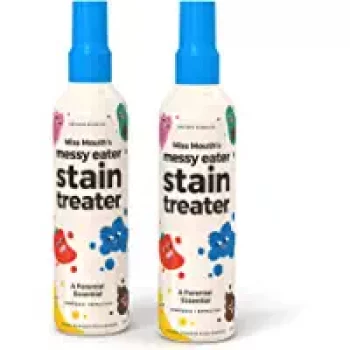 Amazon: 2PK Hate Stains Co. Stain Remover for Clothes 4oz for $8.12( was $15.90 )