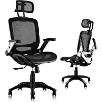 Amazon: Gabrylly Office Chairs On Sale from $215.60( was  )