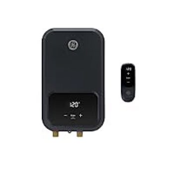 Amazon.com: GE Appliances Water Heaters On Sale from $179.00( was  )