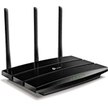 Amazon.com: TP-Link Archer A8 AC1900 Smart MU-MIMO Wireless Router for $49.99( was $79.99 )