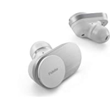 Amazon: Philips Fidelio T1 True Wireless Headphones for $145.74( was $299.99 )