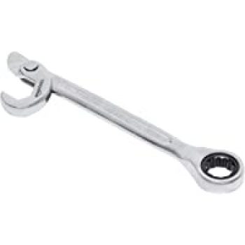 Amazon: Amazon Basics Multi-function Ratchet Wrench 17mm for $6.30( was  )