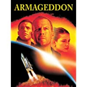 Armageddon HD Digital
