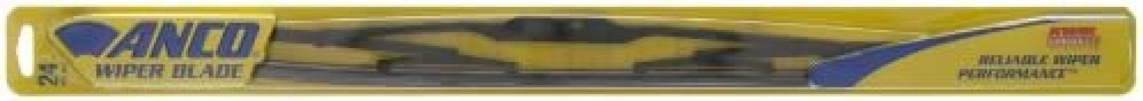 ANCO 31-Series 31-24 Wiper Blade 24-inch