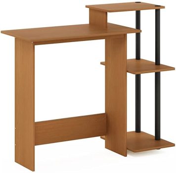 Furinno Efficient Home Laptop Notebook Computer Desk