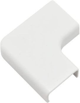 Legrand Wiremold C56 Flat Elbow