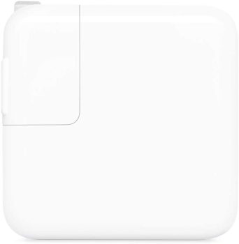 Apple 30W USB-C Power Adapter