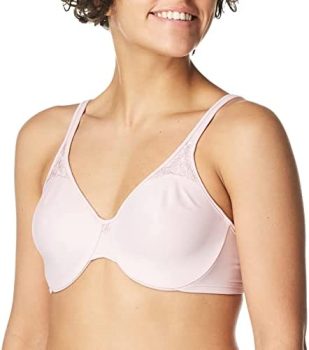 Bali Womens Passion for Comfort Minimizer Bra