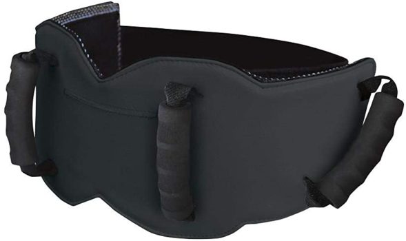 Grip-n-Ride Solid Unisex-Adult Passenger Safety Belt