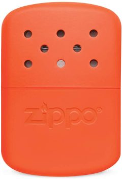 Zippo 12 Hour Refillable Hand Warmer