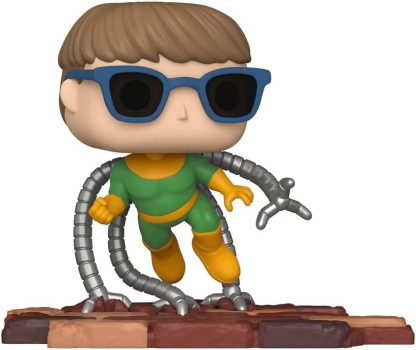 Funko Pop Deluxe Marvel: Sinister 6 Doctor Octopus
