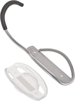 Delta Cycle Bike Rack Garage Wall Mount Storage w/Tray