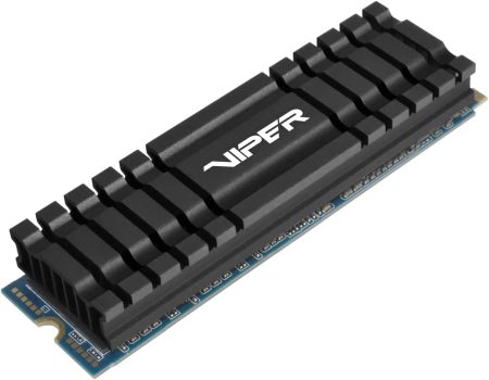 Patriot Viper VPN110 1TB Internal SSD with Heatshield