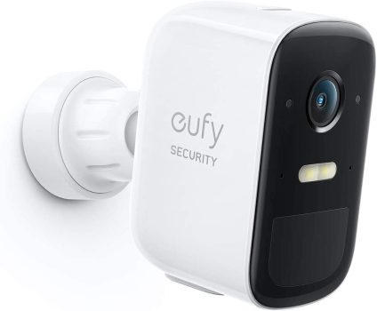 Eufy Security eufyCam 2C Pro Home Security Add-on Camera