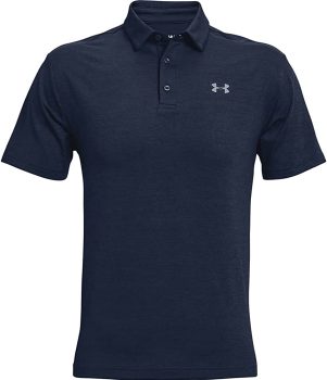 Under Armour Mens Playoff 2.0 Golf Polo