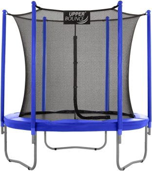 Machrus Upper Bounce Trampoline 7.5FT