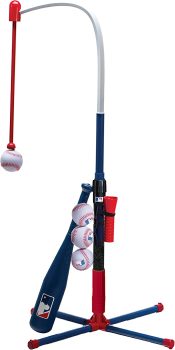 Franklin Sports Kids Teeball and Baseball Batting Tee