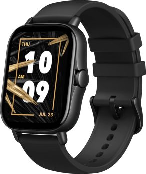 Amazfit GTS 2e Smart Watch, Alexa Built-In