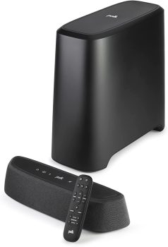 Polk MagniFi Mini AX Sound Bar