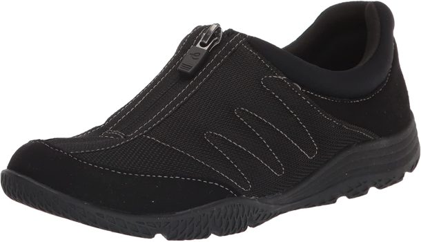 Easy Spirit Womens Bestrong2 Sneaker