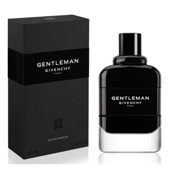 Givenchy Gentleman Boisee For Men Eau De Parfume Spray 3.4-Oz