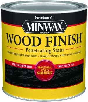 Minwax Wood Finish 227644444 8Oz