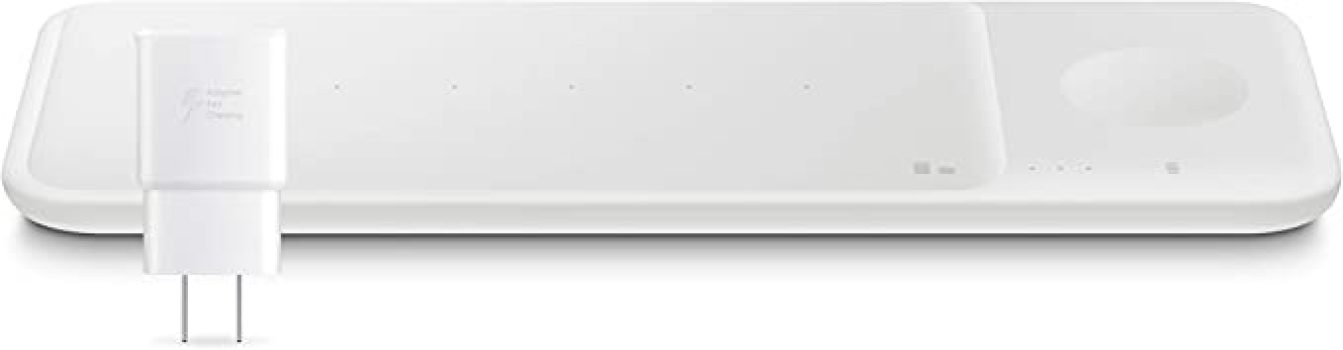 Samsung Electronics Wireless Charger Trio