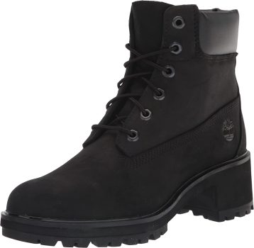 Timberland Womens Kinsley 6-inch Waterproof Hiking Boot