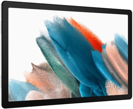 Samsung Galaxy Tab A8 10.5-in 32GB Android Tablet